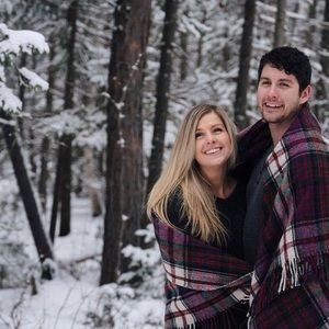 Meet your Posher, Trevor